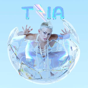 Myers, Meg – Tzia vinyl