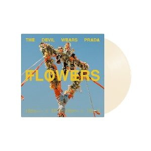 Devil Wears Prada – Flowers (1LP Vinyl)