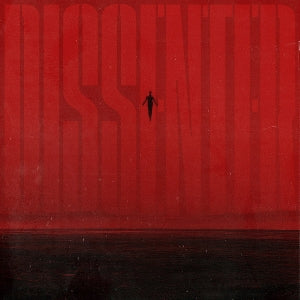 Haste the Day – Dissenter cd