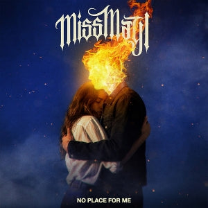 Miss May I – No Place For Me vinyl