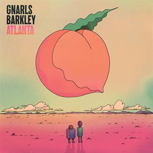 Gnarls Barkley – Atlanta (1CD)