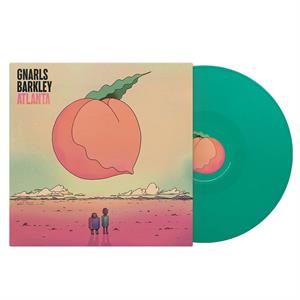 Gnarls Barkley – Atlanta (1LP, Coloured Vinyl)