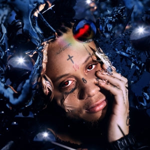 Trippie Redd – A Love Letter To You 5 (2LP, Coloured Vinyl)