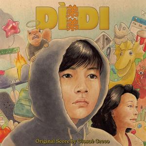 Greco, Giosue – Didi vinyl
