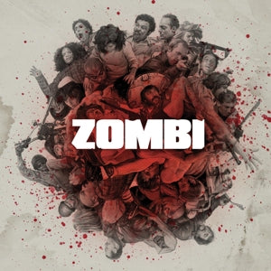 SOUNDTRACK – Zombi (Dawn of the Dead) (1LP, Coloured Vinyl)