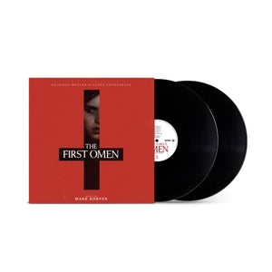 Korven, Mark – The First Omen vinyl