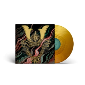 SOUNDTRACK – Shogun (1LP, Coloured Vinyl)