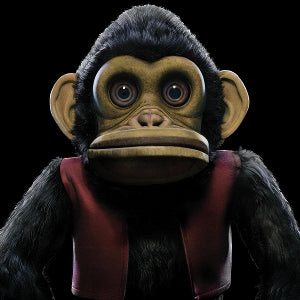 Van Breemen, Edo – The Monkey vinyl