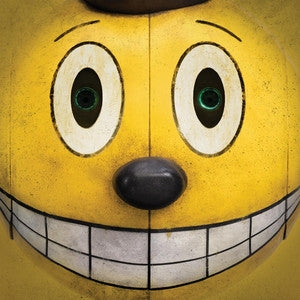 SOUNDTRACK – The Electric State (2LP Vinyl)