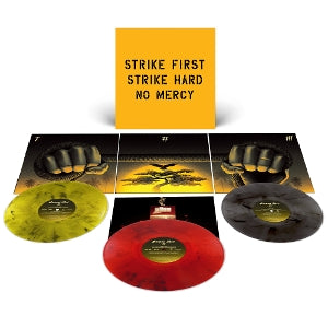Birenberg, Leo & Zach Robinson – Cobra Kai (the Final Season) vinyl