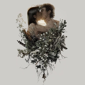 Wilczek, Wilczek – Together vinyl