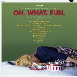 V/A – Oh. What. Fun cd