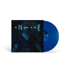 SOUNDTRACK – Anemone (1LP, Coloured Vinyl)