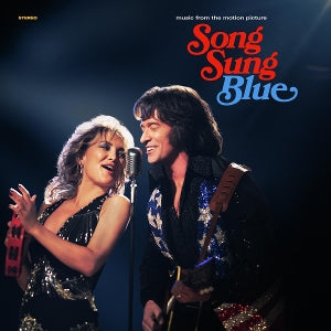 V/A – Song Sung Blue vinyl