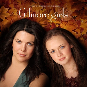 SOUNDTRACK – Gilmore Girls (1CD)