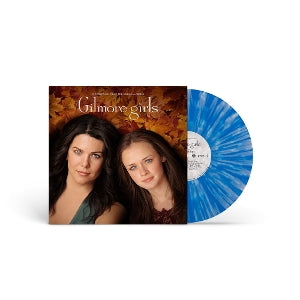 Phillips, Sam – Gilmore Girls vinyl