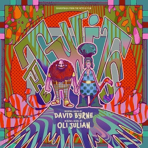 SOUNDTRACK – The Twits (1LP Vinyl)