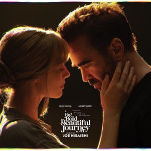 SOUNDTRACK – A Big Bold Beautiful Journey (2LP Vinyl)