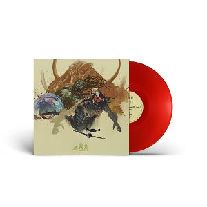 SOUNDTRACK – Predator: Killer of Killers (1LP, Coloured Vinyl)