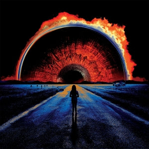 McCreary, Bear – The Singularity: Ekleipsis (2LP Vinyl)