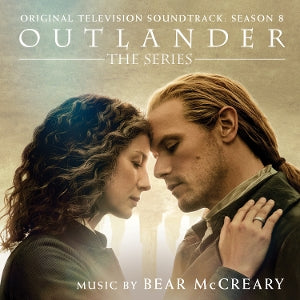 McCreary, Bear – Outlander: Season 8 (Original Television Soundtrack) vinyl