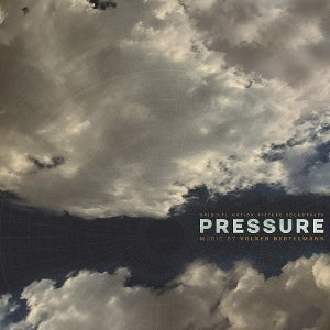 SOUNDTRACK – Pressure (1LP, Coloured Vinyl)