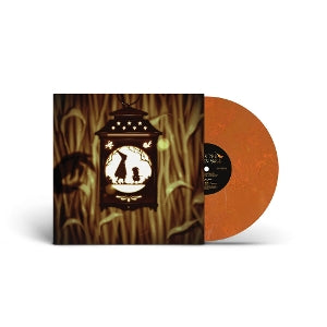 SOUNDTRACK – Over the Garden Wall (1LP, Coloured Vinyl)