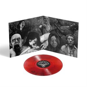 SOUNDTRACK – Whistle (1LP, Coloured Vinyl)