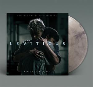 Kurzel, Jed – Leviticus vinyl