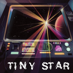 Blasting Company – Tiny Star vinyl