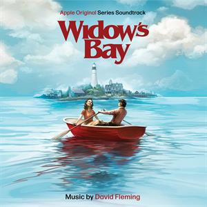 SOUNDTRACK – Widow's Bay (Apple Original Series Soundtrack) (2LP, Coloured Vinyl)