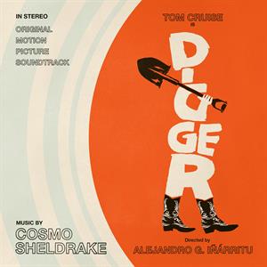SOUNDTRACK – Digger (Original Motion Picture Soundtrack) (1LP Vinyl)