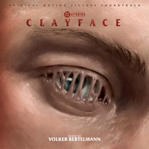 SOUNDTRACK – Clayface (Original Motion Picture Soundtrack) (1CD)