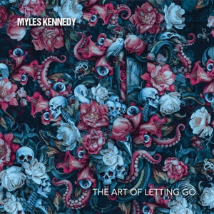 Myles Kennedy – The Art of Letting Go (1CD)
