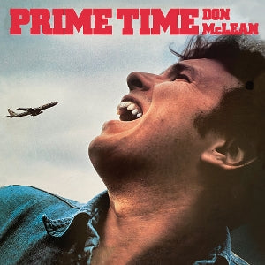 Don McLean – Prime Time (1CD)