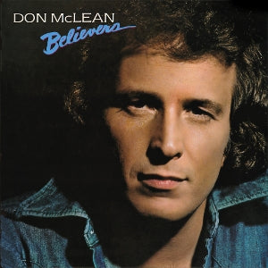 McLean, Don – Believers cd