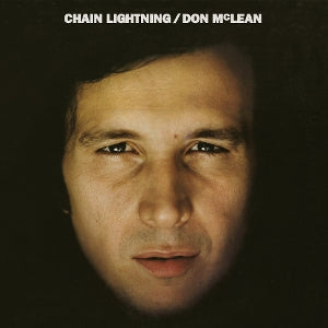 Don McLean – Chain Lightning (1CD)