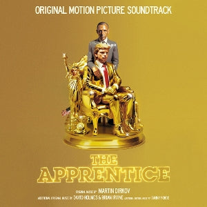 SOUNDTRACK – The Apprentice (1LP Vinyl)