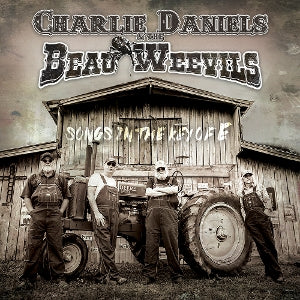Beau Weevils – Songs In the Key of E (1CD, Wiederveröffentlichung)