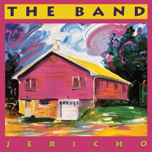 The Band – Jericho (1 CD)