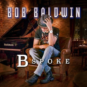 Bob Baldwin – Bspoke (1CD)