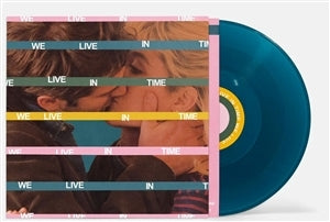 Dessner, Bryce – We Live In Time vinyl