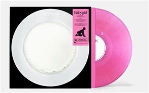 SOUNDTRACK – Babygirl (1LP, Coloured Vinyl)