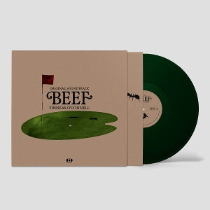 SOUNDTRACK – Beef Season 2 Original Soundtrack (1LP Vinyl)