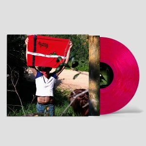 Ear – Rumspringa (1LP Vinyl)
