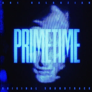 SOUNDTRACK – Primetime (2LP Vinyl)