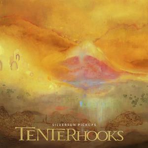 Silversun Pickups – Tenterhooks (1LP, farbiges Vinyl)