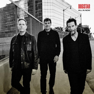Dogstar – All In Now (1 CD)