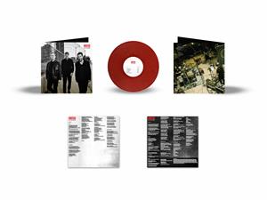Dogstar – All In Now (1LP, Coloured Vinyl)
