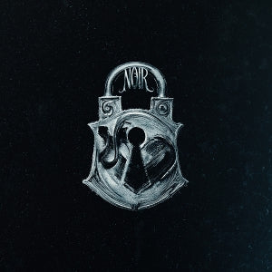 Lord of the Lost – Opvs Noir Vol.2 vinyl